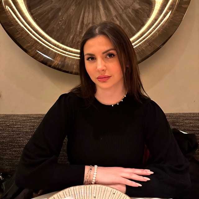 Candidate avatar