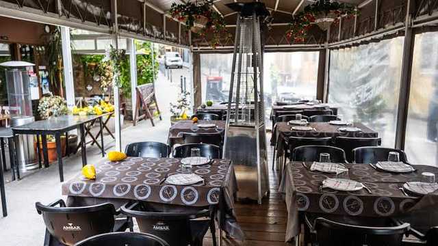 Cocinero/a Restaurante