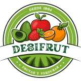 Desifrut logo