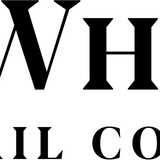 The Whisper Cocktail Company | Cocteles y Combinados logo