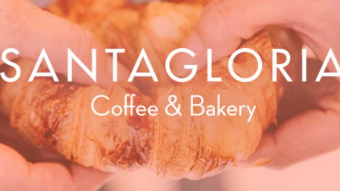 Santa Gloria Bonanova cover image
