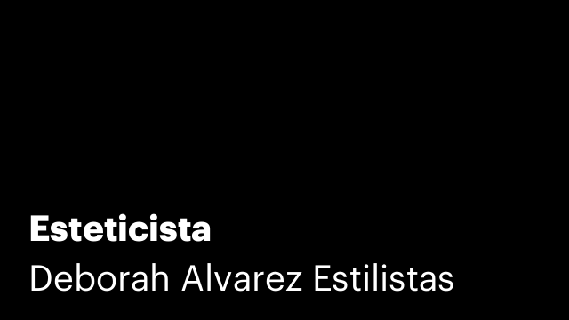 Esteticista