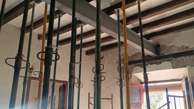 Oficial de construcción