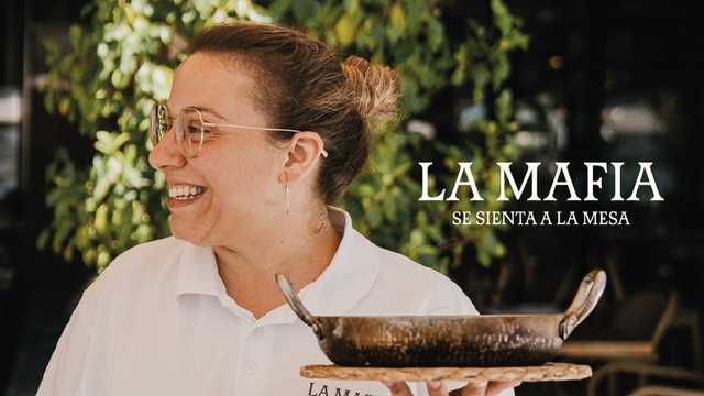 Cocinero/a