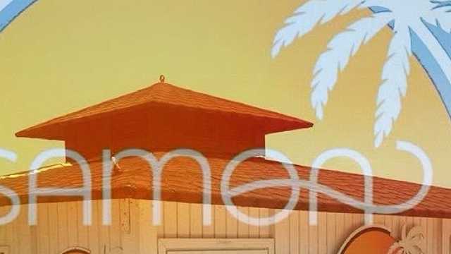 Encargado chiringuito