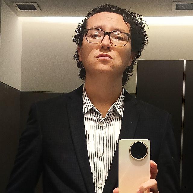 Candidate avatar