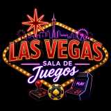 Las Vegas Sports Bar logo