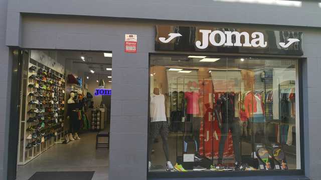 Dependiente/a de Tienda