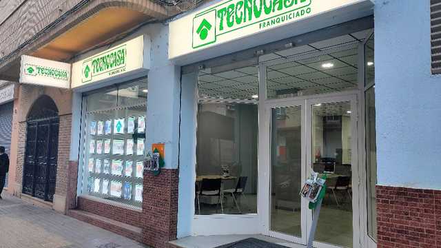 Agente Inmobiliario