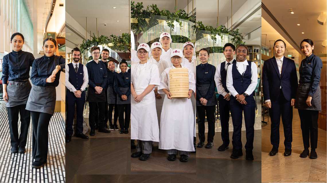 Din Tai Fung cover image