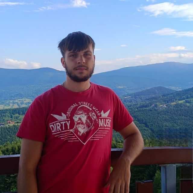 Candidate avatar