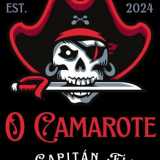 O Camarote do Capitán Flint logo