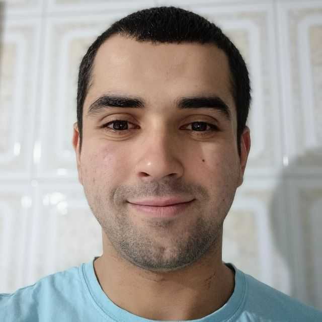 Candidate avatar