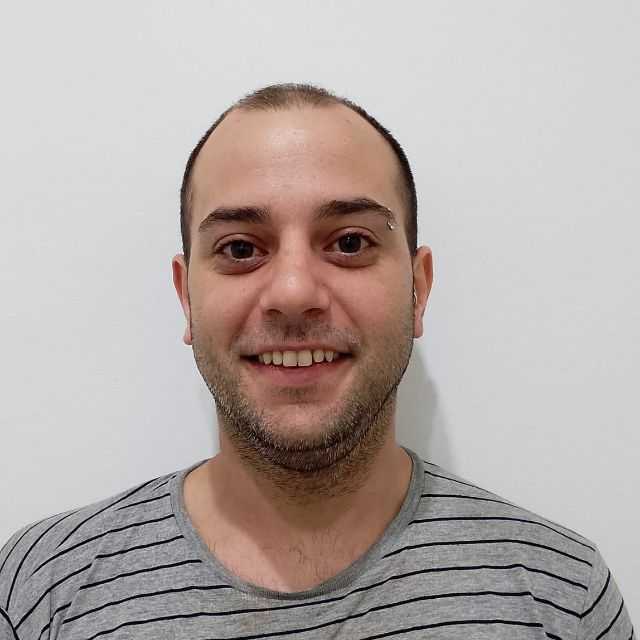 Candidate avatar