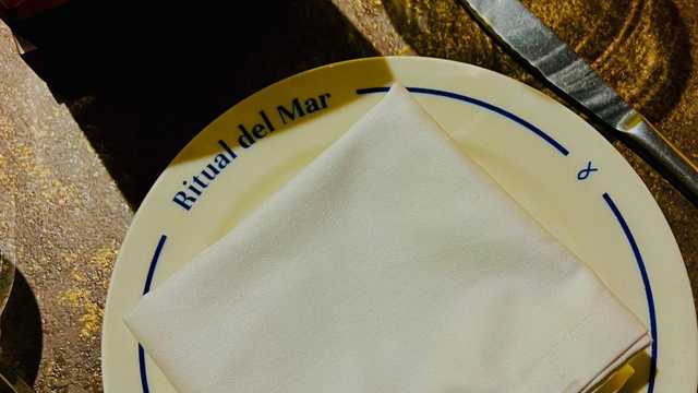 Ayudante de Camarero/a