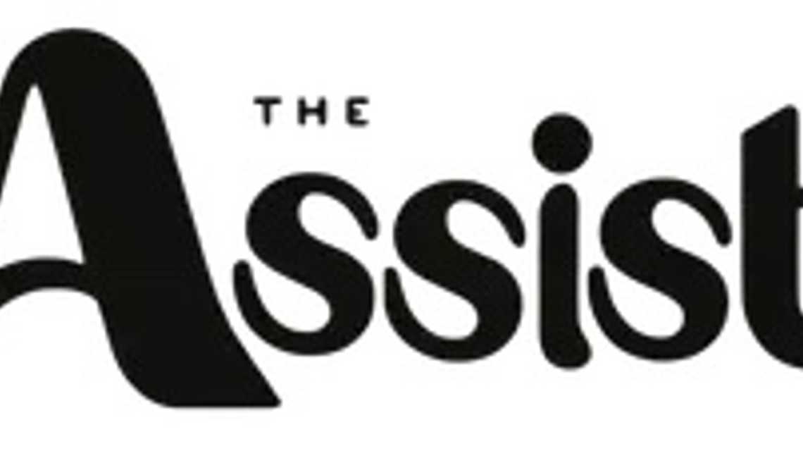 TheAssist cover image