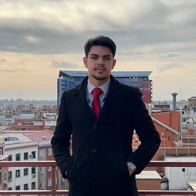 Candidate avatar