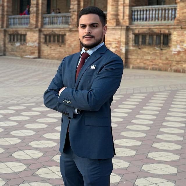 Candidate avatar
