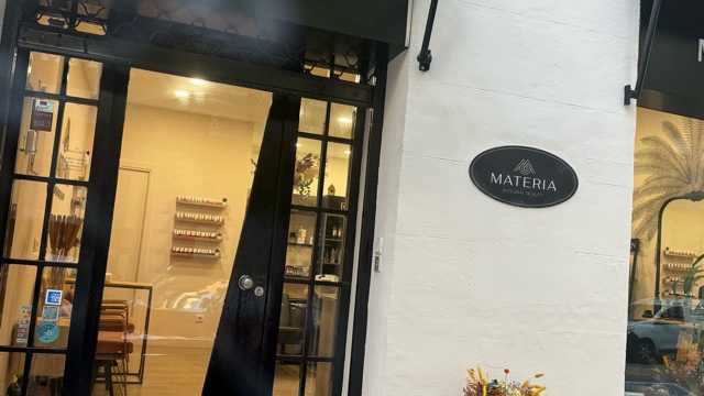 Cosmiatra/Esteticien