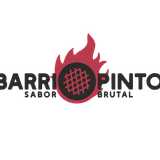 Barrio Pinto logo