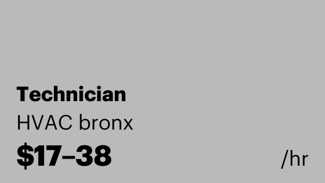 Technician