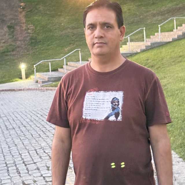 Candidate avatar