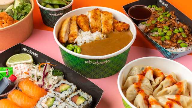 General Manager at Abokado - £34k to £38k pa + Bonus +  No Weekends/Eves