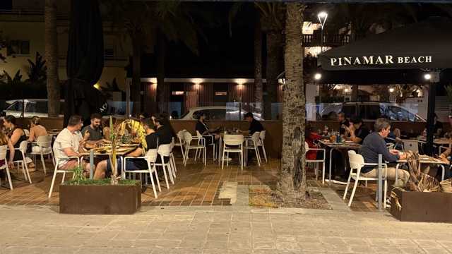 Cocinero/a Restaurante