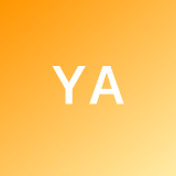 Yusuf  A. avatar icon