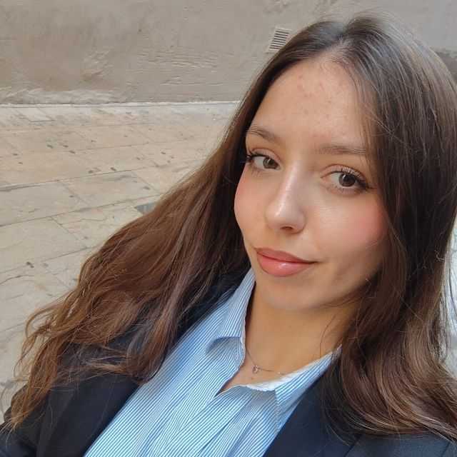 Candidate avatar