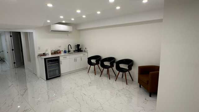Electrologist