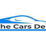 The Cars Den LTD logo