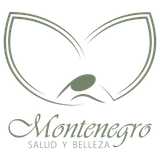 Montenegro Salud y Belleza logo