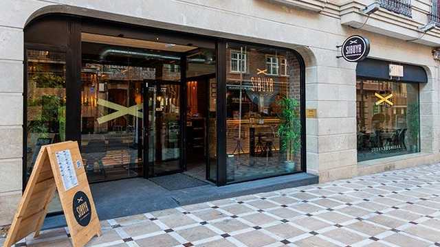 Director/a de Restaurante