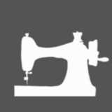 La Costurera de Mamá logo