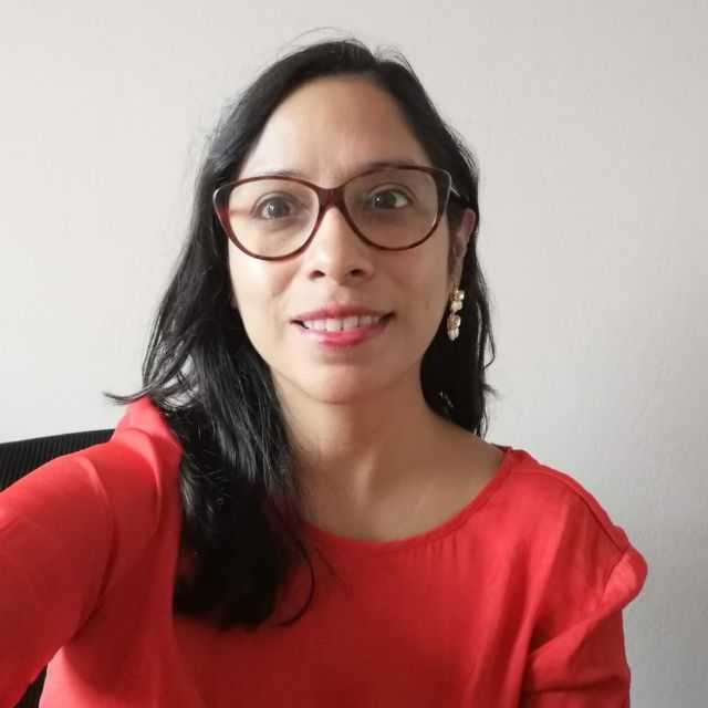 Candidate avatar