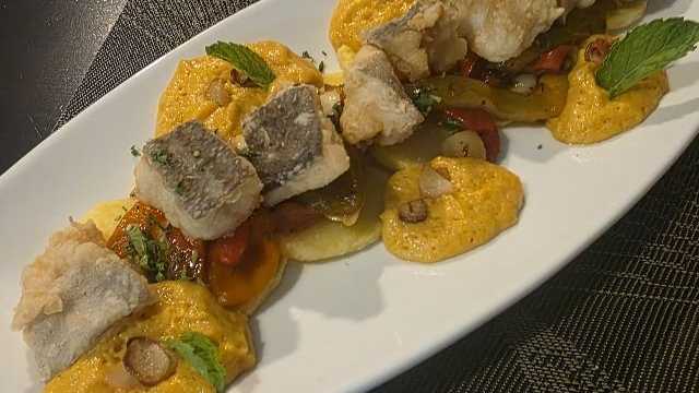 Cocinero/a Restaurante
