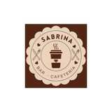 Bar Cafetería Sabrina logo