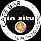 Bar In situ logo