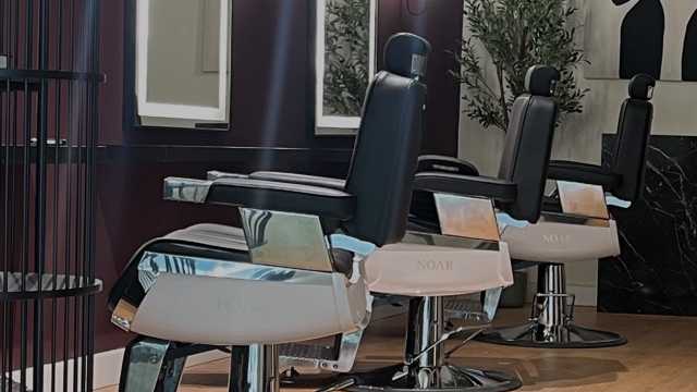 Barbero/a Autónomo/a – Colaboración a %