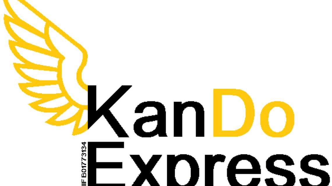 KANDO EXPRESS S.L. cover image