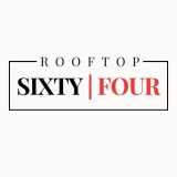 Sixty Four Rooftop logo