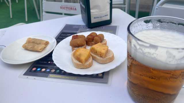 Cocinero/a