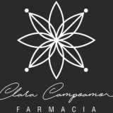 Farmacia clara campoamor logo