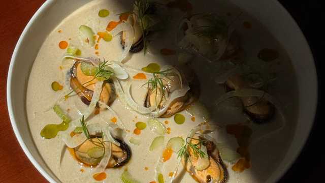 Cocinero/a