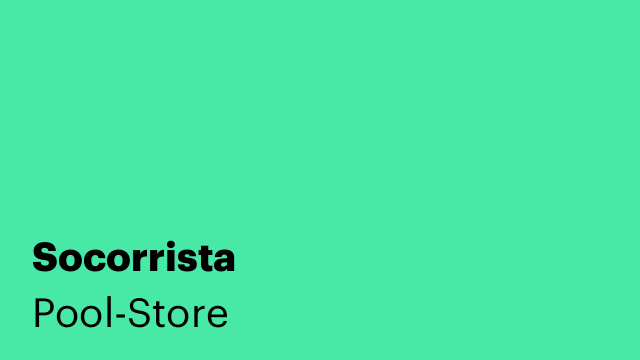 Socorrista