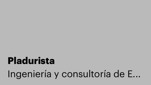 Pladurista