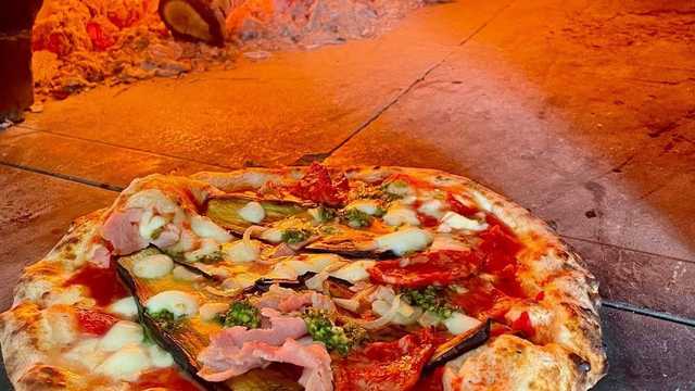 Pizzero/a