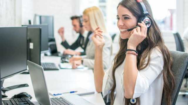 Teleoperador/a jornada completa
