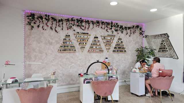 Manicurista y Pedicurista